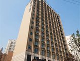 JI Hotel Shanghai Hongqiao Zhongshan West Road в Шанхай Китай ✅. Забронировать номер онлайн по выгодной цене в JI Hotel Shanghai Hongqiao Zhongshan West Road. Трансфер из аэропорта.