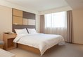 JI Hotel Shanghai Hongqiao Zhongshan West Road в Шанхай Китай ✅. Забронировать номер онлайн по выгодной цене в JI Hotel Shanghai Hongqiao Zhongshan West Road. Трансфер из аэропорта.