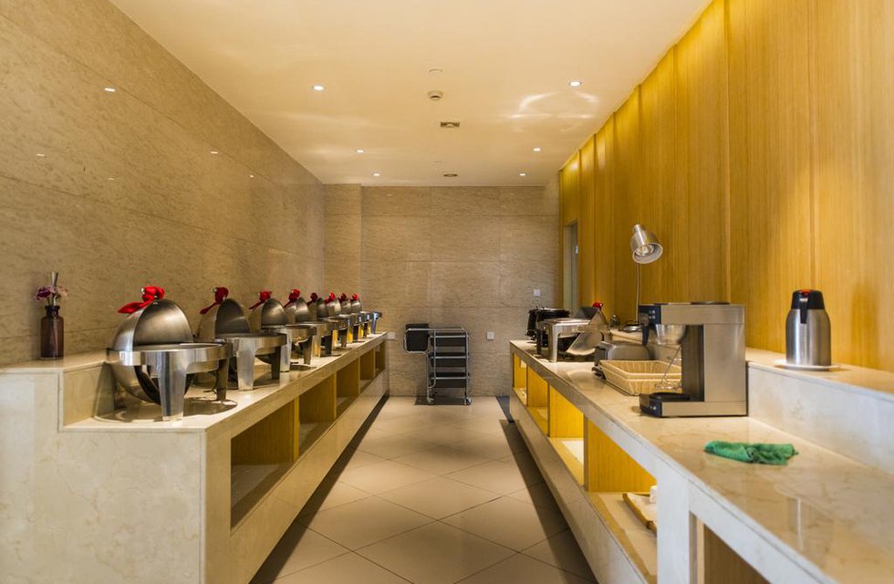 JI Hotel Shanghai Hongqiao Zhongshan West Road в Шанхай Китай ✅. Забронировать номер онлайн по выгодной цене в JI Hotel Shanghai Hongqiao Zhongshan West Road. Трансфер из аэропорта.