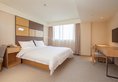 JI Hotel Shanghai Hongqiao Zhongshan West Road в Шанхай Китай ✅. Забронировать номер онлайн по выгодной цене в JI Hotel Shanghai Hongqiao Zhongshan West Road. Трансфер из аэропорта.