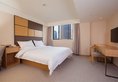JI Hotel Shanghai Hongqiao Zhongshan West Road в Шанхай Китай ✅. Забронировать номер онлайн по выгодной цене в JI Hotel Shanghai Hongqiao Zhongshan West Road. Трансфер из аэропорта.