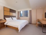 JI Hotel Shanghai Hongqiao Zhongshan West Road в Шанхай Китай ✅. Забронировать номер онлайн по выгодной цене в JI Hotel Shanghai Hongqiao Zhongshan West Road. Трансфер из аэропорта.