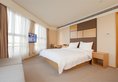 JI Hotel Shanghai Hongqiao Zhongshan West Road в Шанхай Китай ✅. Забронировать номер онлайн по выгодной цене в JI Hotel Shanghai Hongqiao Zhongshan West Road. Трансфер из аэропорта.