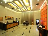 Eversunshine Hotel Shanghai в Шанхай Китай ✅. Забронировать номер онлайн по выгодной цене в Eversunshine Hotel Shanghai. Трансфер из аэропорта.