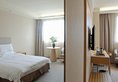 JI Hotel Caohejing Shanghai в Шанхай Китай ✅. Забронировать номер онлайн по выгодной цене в JI Hotel Caohejing Shanghai. Трансфер из аэропорта.
