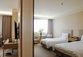 JI Hotel Caohejing Shanghai в Шанхай Китай ✅. Забронировать номер онлайн по выгодной цене в JI Hotel Caohejing Shanghai. Трансфер из аэропорта.