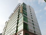 JI Hotel Caohejing Shanghai в Шанхай Китай ✅. Забронировать номер онлайн по выгодной цене в JI Hotel Caohejing Shanghai. Трансфер из аэропорта.