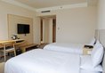 JI Hotel Caohejing Shanghai в Шанхай Китай ✅. Забронировать номер онлайн по выгодной цене в JI Hotel Caohejing Shanghai. Трансфер из аэропорта.