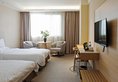 JI Hotel Caohejing Shanghai в Шанхай Китай ✅. Забронировать номер онлайн по выгодной цене в JI Hotel Caohejing Shanghai. Трансфер из аэропорта.