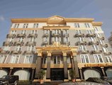 La Garfield Hotel в Шанхай Китай ✅. Забронировать номер онлайн по выгодной цене в La Garfield Hotel. Трансфер из аэропорта.