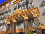 La Garfield Hotel в Шанхай Китай ✅. Забронировать номер онлайн по выгодной цене в La Garfield Hotel. Трансфер из аэропорта.