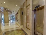 Shanghai Huhua Hotel в Шанхай Китай ✅. Забронировать номер онлайн по выгодной цене в Shanghai Huhua Hotel. Трансфер из аэропорта.