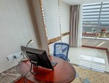 Shanghai Huhua Hotel в Шанхай Китай ✅. Забронировать номер онлайн по выгодной цене в Shanghai Huhua Hotel. Трансфер из аэропорта.