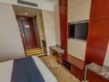 Shanghai Huhua Hotel в Шанхай Китай ✅. Забронировать номер онлайн по выгодной цене в Shanghai Huhua Hotel. Трансфер из аэропорта.