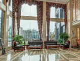 Shanghai Huhua Hotel в Шанхай Китай ✅. Забронировать номер онлайн по выгодной цене в Shanghai Huhua Hotel. Трансфер из аэропорта.