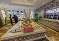 Shanghai Huhua Hotel в Шанхай Китай ✅. Забронировать номер онлайн по выгодной цене в Shanghai Huhua Hotel. Трансфер из аэропорта.