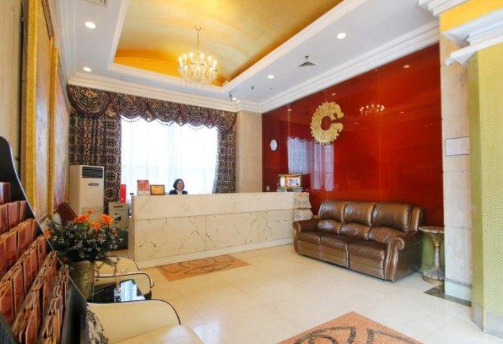 Park View Court Service Apartment в Шанхай Китай ✅. Забронировать номер онлайн по выгодной цене в Park View Court Service Apartment. Трансфер из аэропорта.