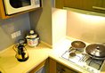 i Shangju Service Apartment в Шанхай Китай ✅. Забронировать номер онлайн по выгодной цене в i Shangju Service Apartment. Трансфер из аэропорта.