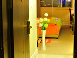 i Shangju Service Apartment в Шанхай Китай ✅. Забронировать номер онлайн по выгодной цене в i Shangju Service Apartment. Трансфер из аэропорта.