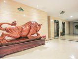 Xin Jue Royal Hotel в Шанхай Китай ✅. Забронировать номер онлайн по выгодной цене в Xin Jue Royal Hotel. Трансфер из аэропорта.