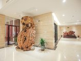 Xin Jue Royal Hotel в Шанхай Китай ✅. Забронировать номер онлайн по выгодной цене в Xin Jue Royal Hotel. Трансфер из аэропорта.