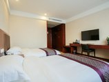 Xin Jue Royal Hotel в Шанхай Китай ✅. Забронировать номер онлайн по выгодной цене в Xin Jue Royal Hotel. Трансфер из аэропорта.