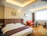 Xin Jue Royal Hotel в Шанхай Китай ✅. Забронировать номер онлайн по выгодной цене в Xin Jue Royal Hotel. Трансфер из аэропорта.