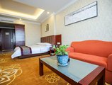 Xin Jue Royal Hotel в Шанхай Китай ✅. Забронировать номер онлайн по выгодной цене в Xin Jue Royal Hotel. Трансфер из аэропорта.