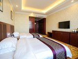 Xin Jue Royal Hotel в Шанхай Китай ✅. Забронировать номер онлайн по выгодной цене в Xin Jue Royal Hotel. Трансфер из аэропорта.