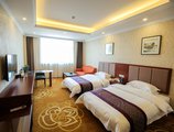 Xin Jue Royal Hotel в Шанхай Китай ✅. Забронировать номер онлайн по выгодной цене в Xin Jue Royal Hotel. Трансфер из аэропорта.