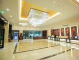 Xin Jue Royal Hotel в Шанхай Китай ✅. Забронировать номер онлайн по выгодной цене в Xin Jue Royal Hotel. Трансфер из аэропорта.