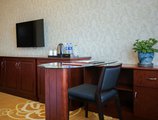 Xin Jue Royal Hotel в Шанхай Китай ✅. Забронировать номер онлайн по выгодной цене в Xin Jue Royal Hotel. Трансфер из аэропорта.
