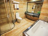 Xin Jue Royal Hotel в Шанхай Китай ✅. Забронировать номер онлайн по выгодной цене в Xin Jue Royal Hotel. Трансфер из аэропорта.