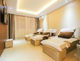 Xin Jue Royal Hotel в Шанхай Китай ✅. Забронировать номер онлайн по выгодной цене в Xin Jue Royal Hotel. Трансфер из аэропорта.