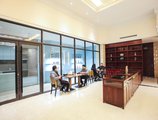 Xin Jue Royal Hotel в Шанхай Китай ✅. Забронировать номер онлайн по выгодной цене в Xin Jue Royal Hotel. Трансфер из аэропорта.