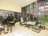 Xin Jue Royal Hotel в Шанхай Китай ✅. Забронировать номер онлайн по выгодной цене в Xin Jue Royal Hotel. Трансфер из аэропорта.