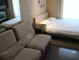 Shanghai Lanan Apartment в Шанхай Китай ✅. Забронировать номер онлайн по выгодной цене в Shanghai Lanan Apartment. Трансфер из аэропорта.