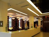 Wisdom Hotel Shanghai в Шанхай Китай ✅. Забронировать номер онлайн по выгодной цене в Wisdom Hotel Shanghai. Трансфер из аэропорта.