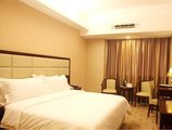 Vienna Hotel Shanghai Jiuxing Market в Шанхай Китай ✅. Забронировать номер онлайн по выгодной цене в Vienna Hotel Shanghai Jiuxing Market. Трансфер из аэропорта.