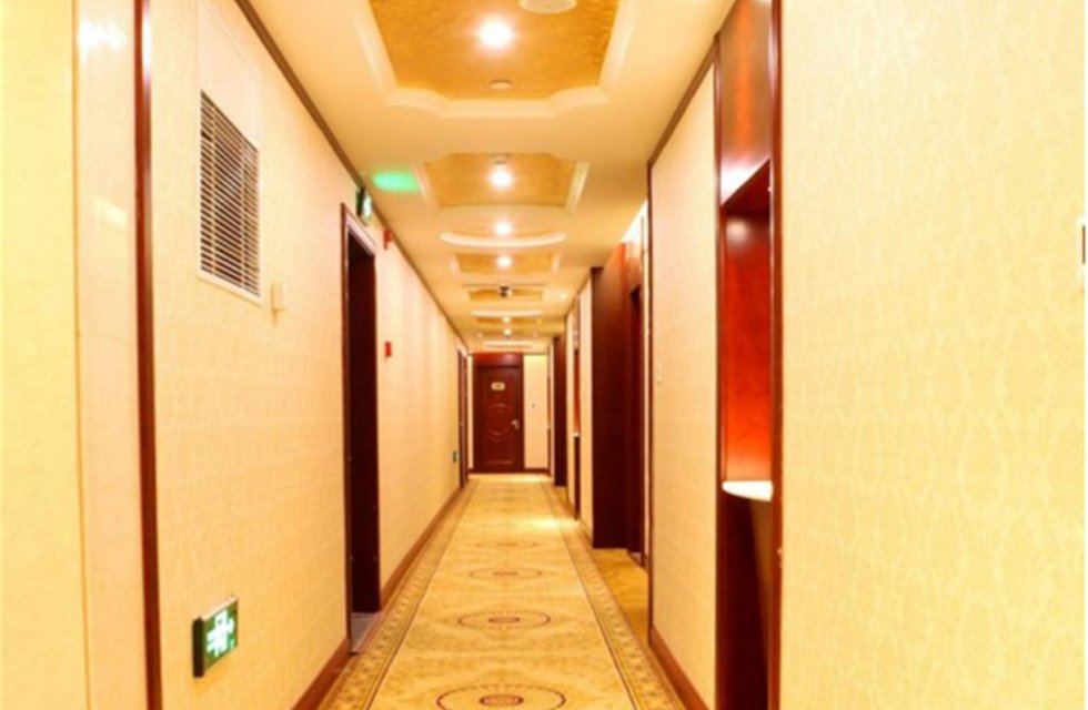 Vienna Hotel Shanghai Jiuxing Market в Шанхай Китай ✅. Забронировать номер онлайн по выгодной цене в Vienna Hotel Shanghai Jiuxing Market. Трансфер из аэропорта.
