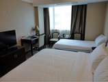 Vienna Hotel Shanghai Jiuxing Market в Шанхай Китай ✅. Забронировать номер онлайн по выгодной цене в Vienna Hotel Shanghai Jiuxing Market. Трансфер из аэропорта.