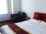 New Space-time Ruili Hotel в Шанхай Китай ✅. Забронировать номер онлайн по выгодной цене в New Space-time Ruili Hotel. Трансфер из аэропорта.