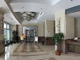 New Space-time Ruili Hotel в Шанхай Китай ✅. Забронировать номер онлайн по выгодной цене в New Space-time Ruili Hotel. Трансфер из аэропорта.