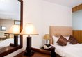 Shanghai Kingland Serviced Apartment в Шанхай Китай ✅. Забронировать номер онлайн по выгодной цене в Shanghai Kingland Serviced Apartment. Трансфер из аэропорта.