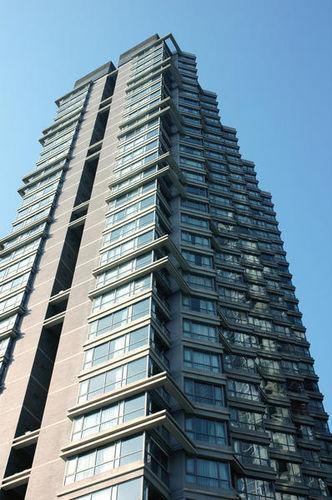 Shanghai Kingland Serviced Apartment в Шанхай Китай ✅. Забронировать номер онлайн по выгодной цене в Shanghai Kingland Serviced Apartment. Трансфер из аэропорта.