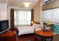 Shanghai Kingland Serviced Apartment в Шанхай Китай ✅. Забронировать номер онлайн по выгодной цене в Shanghai Kingland Serviced Apartment. Трансфер из аэропорта.
