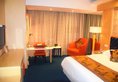 Puxi New Century Hotel Shanghai в Шанхай Китай ✅. Забронировать номер онлайн по выгодной цене в Puxi New Century Hotel Shanghai. Трансфер из аэропорта.