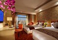 Puxi New Century Hotel Shanghai в Шанхай Китай ✅. Забронировать номер онлайн по выгодной цене в Puxi New Century Hotel Shanghai. Трансфер из аэропорта.