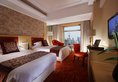 Puxi New Century Hotel Shanghai в Шанхай Китай ✅. Забронировать номер онлайн по выгодной цене в Puxi New Century Hotel Shanghai. Трансфер из аэропорта.