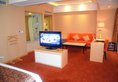 Puxi New Century Hotel Shanghai в Шанхай Китай ✅. Забронировать номер онлайн по выгодной цене в Puxi New Century Hotel Shanghai. Трансфер из аэропорта.